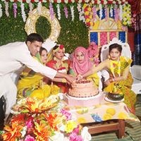 Ayub Hossain Kamrul