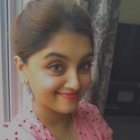 Sonia Sunny Babu
