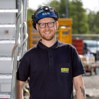 Jonas Fjellanger