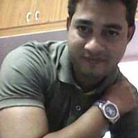 Abhishek Panda
