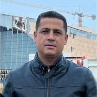 Mazen Aljaml