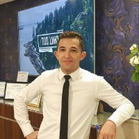 Abderrahim Belghache