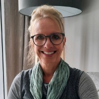 Michelle Cogswell