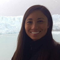 Tina Scharpman Diaz, Pt, Dpt