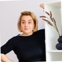 Olena Brechka