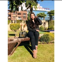 Nimra Haroon