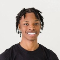 Deandre' Williams-Grant