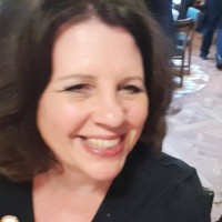 Julia Shaw