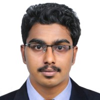 Sachu Chandran