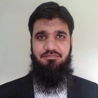 Dr Najeeb Zada
