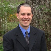 Mark Petty