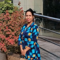 Sanchita Chowdhury