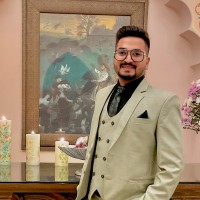 Puneet Jain