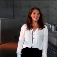 Maja Lützow-nordentoft