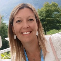 Sonia Le Gac