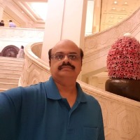 Mohan Kumar Ganesh