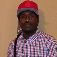 Shun Blakely