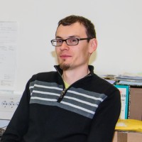 Blaž Rihtaršič