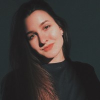 Kseniia Prozorova
