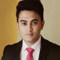 Laveti Harsha