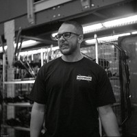 Nicholas Lowe