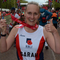 Sarah Hawkins