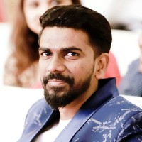 Pravin Jawale