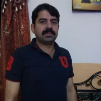 SAEED CHEEMA