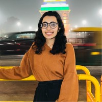 Vanshika Mehta
