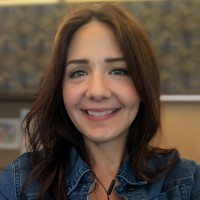 Rachel Simpo