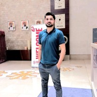 Mansoor Abbasi