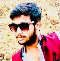 Naresh Madugula