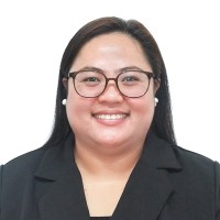 Princess Jaimeli Urmeneta