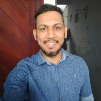 Jailton Ventura
