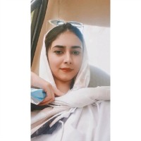 Maryam Dehdari