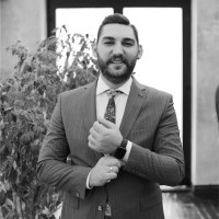 Muharrem Levent Melekoglu