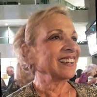 Phyllis Friedman