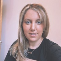 Hannah Vassey Maat
