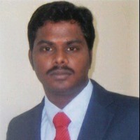 parthiban rajamanickam