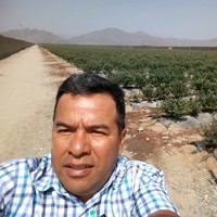 Carlos Agustín Zavaleta Salvatierra