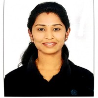 Pooja Dharankar