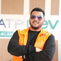 Issam Berrafas