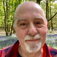 Clive Stevens