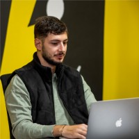 Andrei Valentin Muscalu