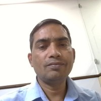 Syed Sher Ali Naqvi