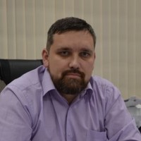 Sergey Vatazhitsyn