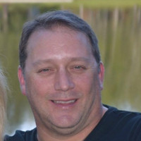 B. Keith Rosamond