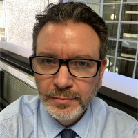 Darren Allan