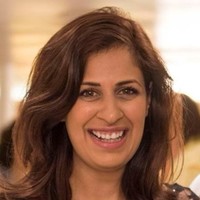 Miriam Khan