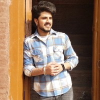 Manu Arora